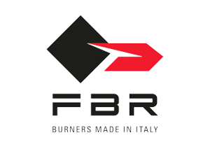 горелки FBR